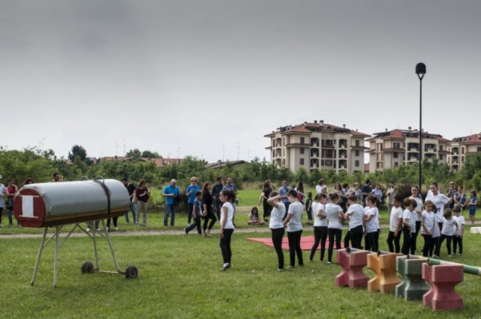 Sport